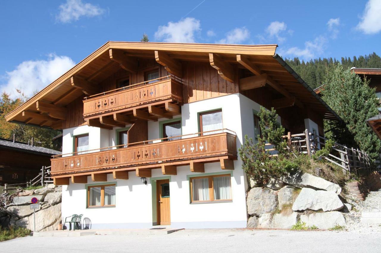 Апартаменты Haus Nr. 1 Кёнигслайтен Экстерьер фото