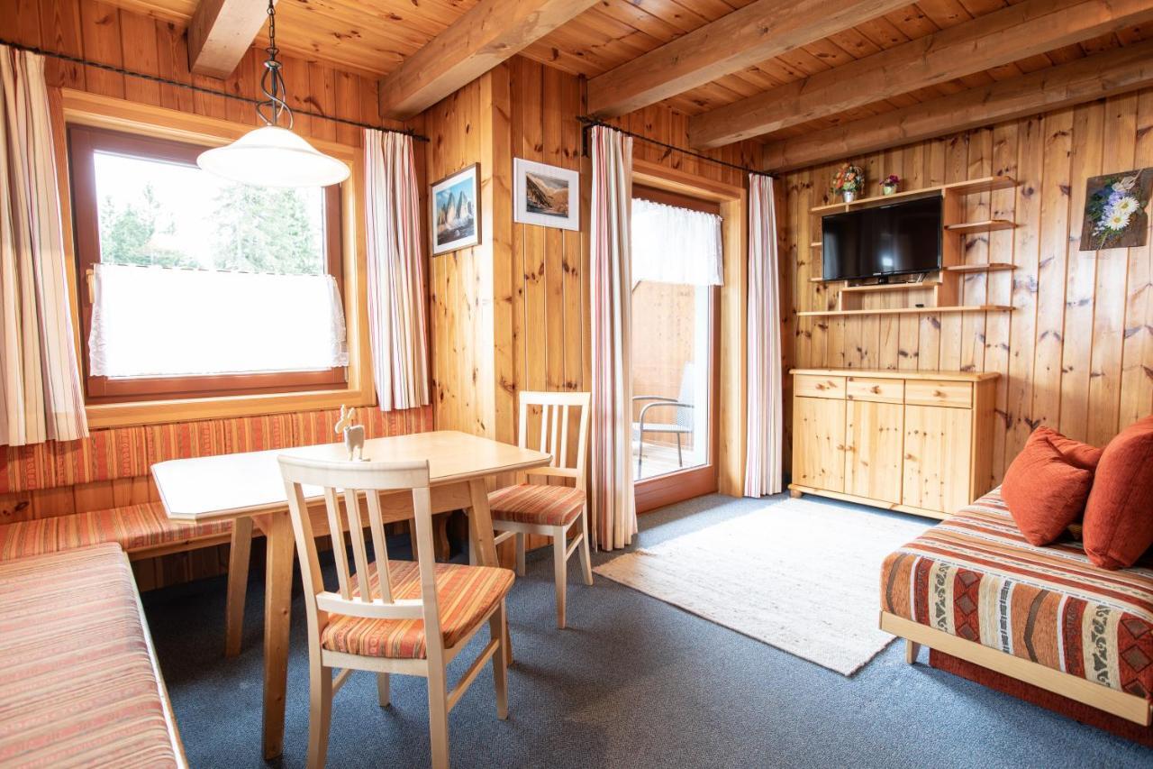 Апартаменты Haus Nr. 1 Кёнигслайтен Экстерьер фото
